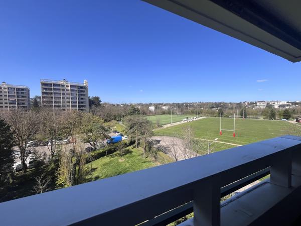 Vente / Appartement T4