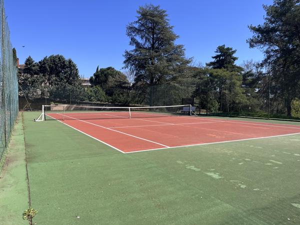 Vente / Appartement T4