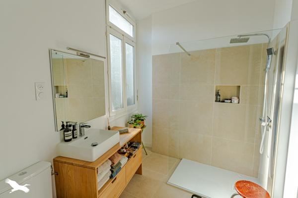 Appartement à vendre |  Bordeaux |  4 pièces | 64 m²
