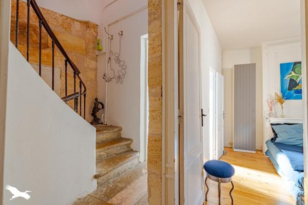 Appartement à vendre |  Bordeaux |  4 pièces | 64 m²
