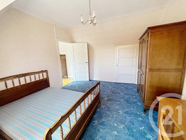 Maison à vendre  4 pièces - 90,23 m 2   PLOEMEUR  - 56