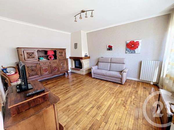 Maison à vendre  4 pièces - 90,23 m 2   PLOEMEUR  - 56
