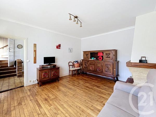 Maison à vendre  4 pièces - 90,23 m 2   PLOEMEUR  - 56