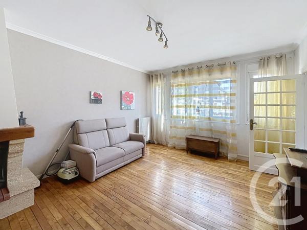 Maison à vendre  4 pièces - 90,23 m 2   PLOEMEUR  - 56