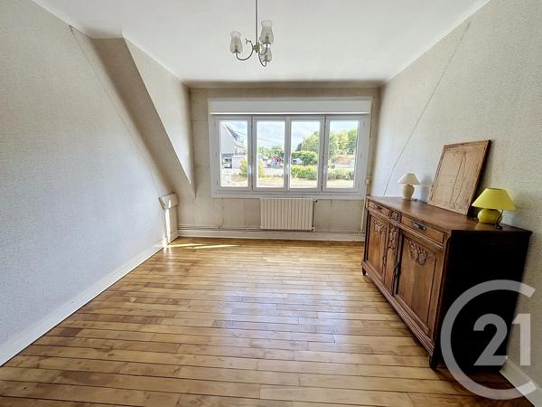 Maison à vendre  4 pièces - 90,23 m 2   PLOEMEUR  - 56