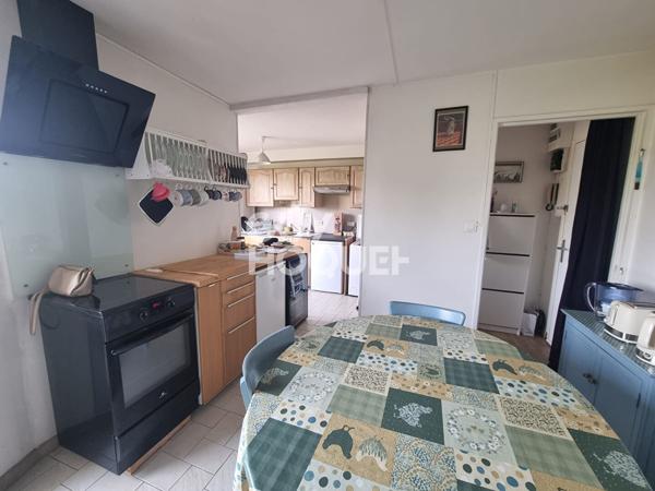 Montpellier Croix d argent -3 pièce(s) 67 m2- Garage-
