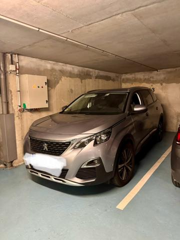 Parking Nation