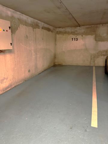 Parking Nation