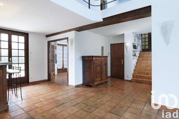 Maison à vendre 7 pièces 179 m² Lentilly