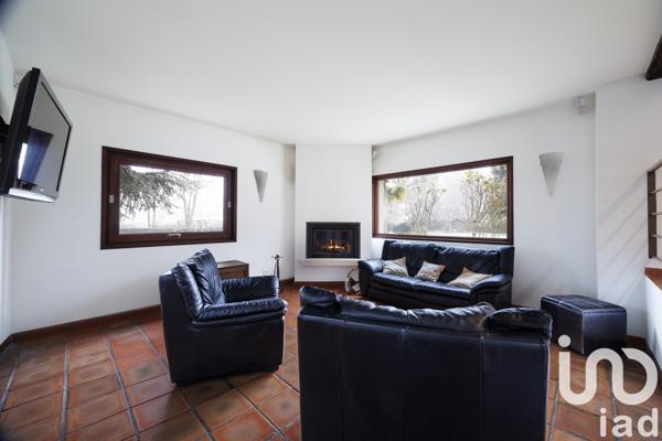 Maison à vendre 7 pièces 179 m² Lentilly