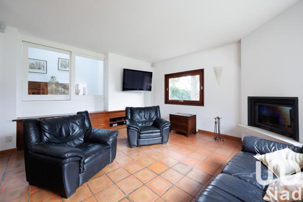 Maison à vendre 7 pièces 179 m² Lentilly