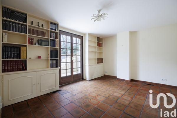 Maison à vendre 7 pièces 179 m² Lentilly