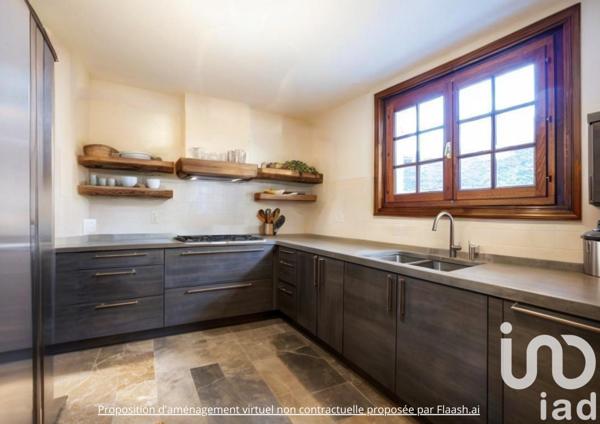 Maison à vendre 7 pièces 179 m² Lentilly