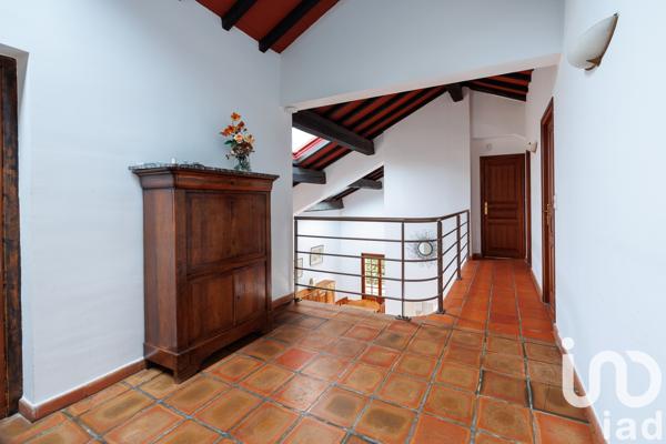 Maison à vendre 7 pièces 179 m² Lentilly