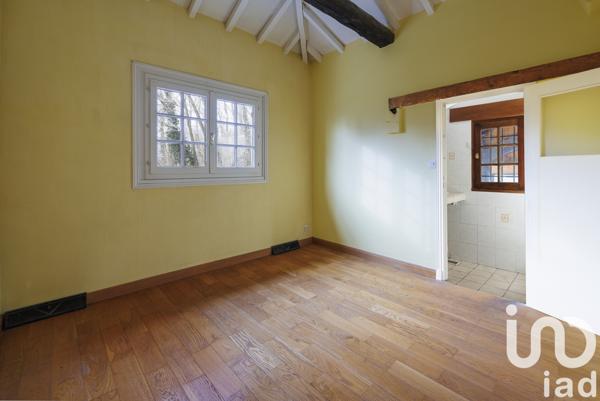 Maison à vendre 7 pièces 179 m² Lentilly