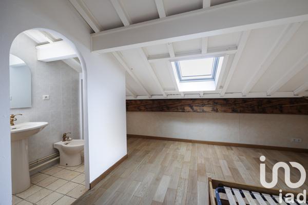 Maison à vendre 7 pièces 179 m² Lentilly