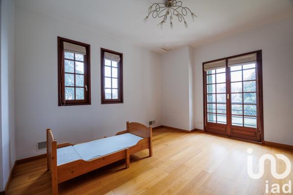 Maison à vendre 7 pièces 179 m² Lentilly