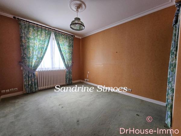 Maison à vendre 5 pièces de 90 m²