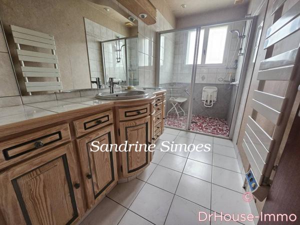 Maison à vendre 5 pièces de 90 m²
