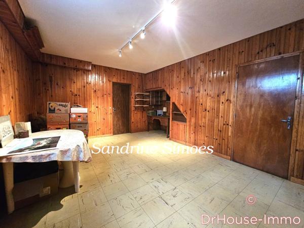 Maison à vendre 5 pièces de 90 m²