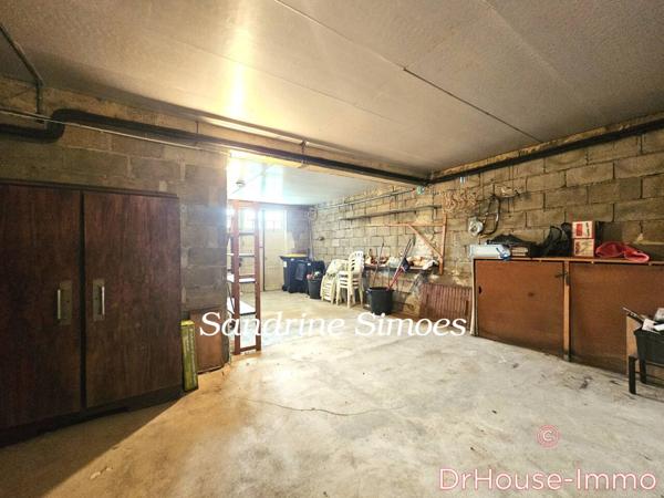 Maison à vendre 5 pièces de 90 m²