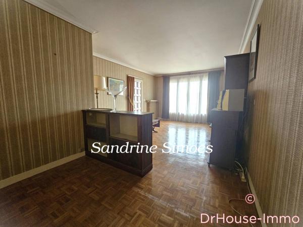 Maison à vendre 5 pièces de 90 m²