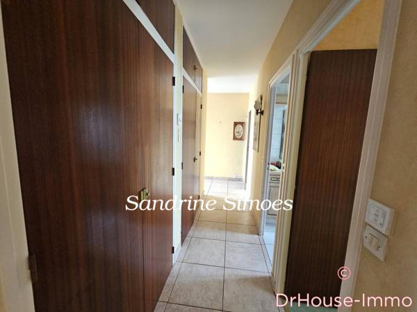 Maison à vendre 5 pièces de 90 m²