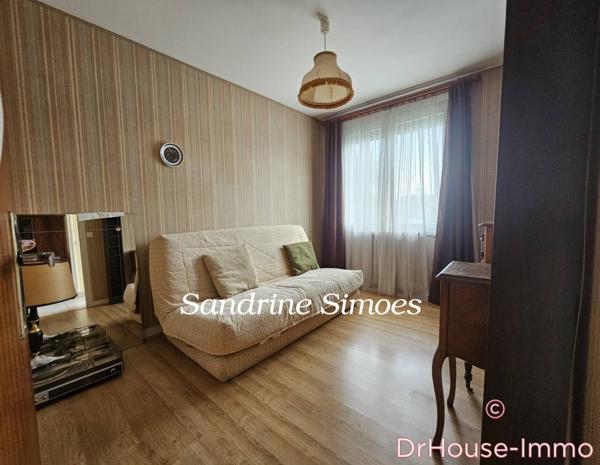 Maison à vendre 5 pièces de 90 m²