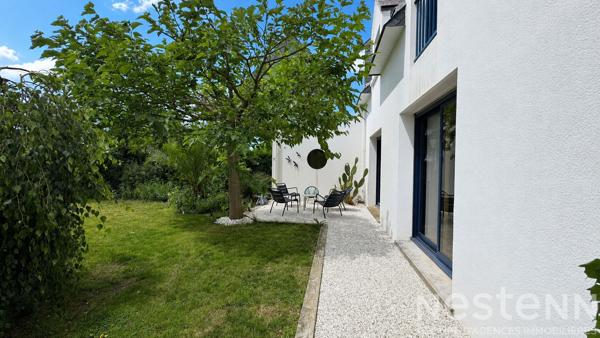 À VENDRE à BELZ - À deux pas de la RIA d'Étel
