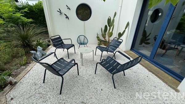 À VENDRE à BELZ - À deux pas de la RIA d'Étel