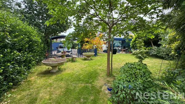 À VENDRE à BELZ - À deux pas de la RIA d'Étel