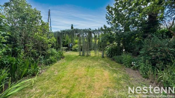 À VENDRE à BELZ - À deux pas de la RIA d'Étel