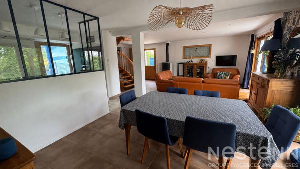 À VENDRE à BELZ - À deux pas de la RIA d'Étel