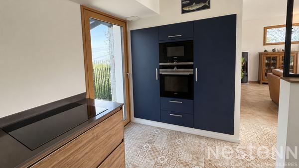 À VENDRE à BELZ - À deux pas de la RIA d'Étel