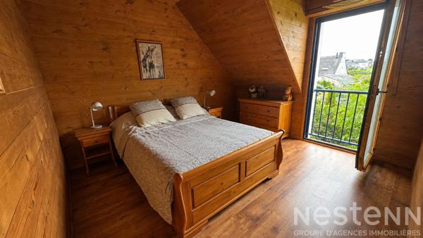 À VENDRE à BELZ - À deux pas de la RIA d'Étel