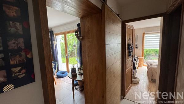 À VENDRE à BELZ - À deux pas de la RIA d'Étel