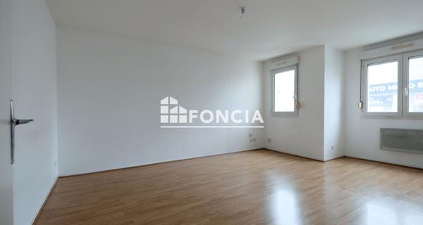 À vendre Appartement 2 pièces 50.07 m² - Melun 77000