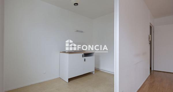 À vendre Appartement 2 pièces 50.07 m² - Melun 77000