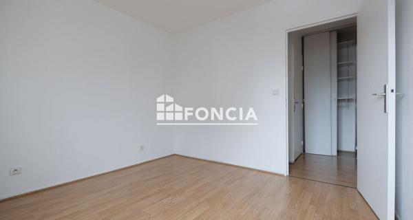 À vendre Appartement 2 pièces 50.07 m² - Melun 77000