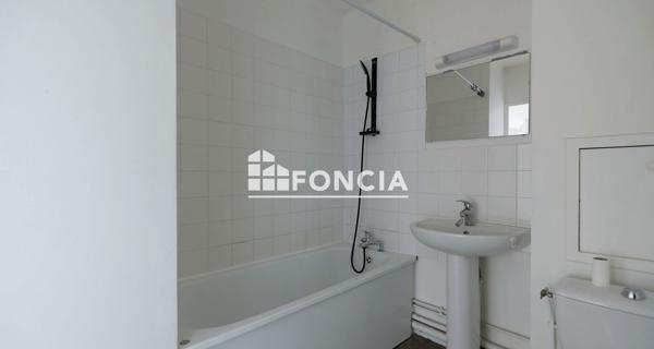 À vendre Appartement 2 pièces 50.07 m² - Melun 77000