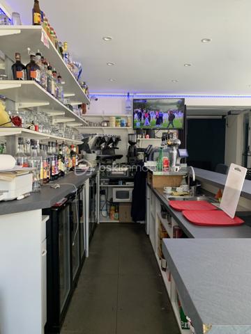 Local commercial de 75,27 m²