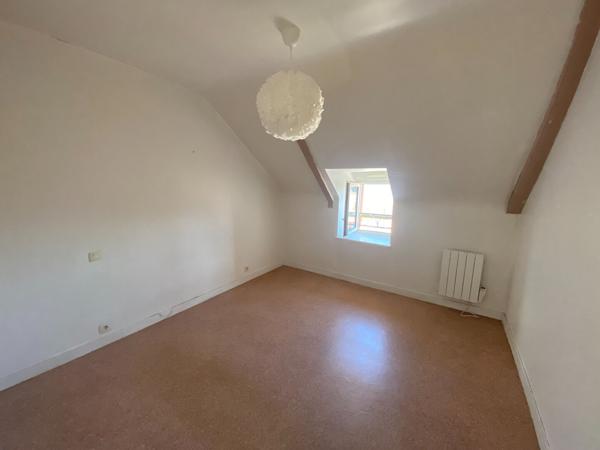 A LOUER - Appartement 2 pièces à Merdrignac