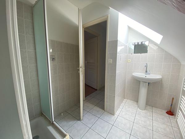 A LOUER - Appartement 2 pièces à Merdrignac