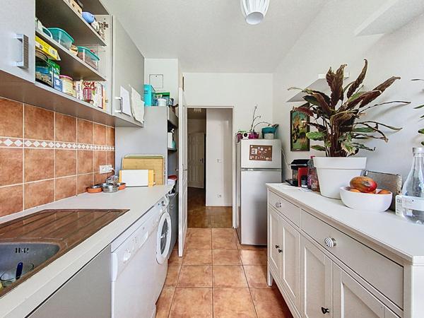 Appartement 3 pièces de 67.54 m² - Saint-Germain-en-Laye