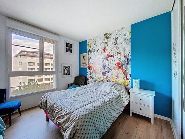 Appartement 3 pièces de 67.54 m² - Saint-Germain-en-Laye