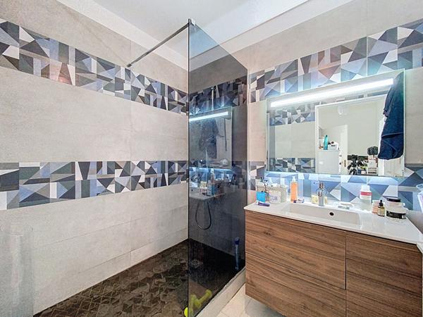 Appartement 3 pièces de 67.54 m² - Saint-Germain-en-Laye