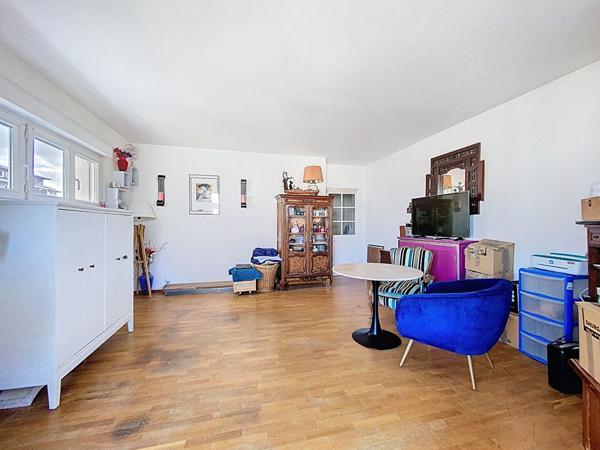 Appartement 3 pièces de 67.54 m² - Saint-Germain-en-Laye