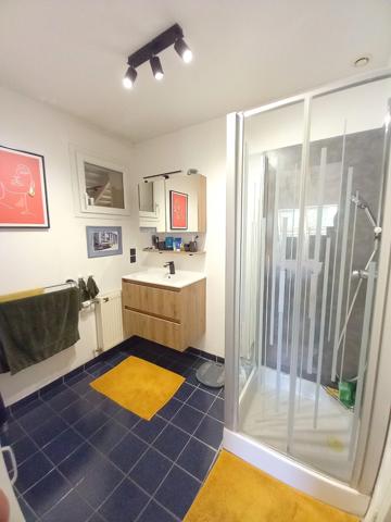 MAISON INDIVIDUELLE – 158 m² – 4/5 CHAMBRES - GRAND JARDIN