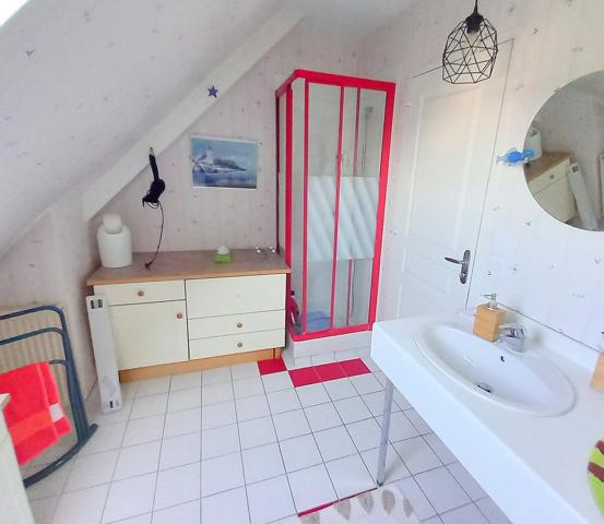 MAISON INDIVIDUELLE – 158 m² – 4/5 CHAMBRES - GRAND JARDIN