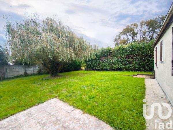 Maison à vendre 5 pièces 90 m² Honfleur